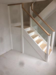 Stairs Joinery Clonmel