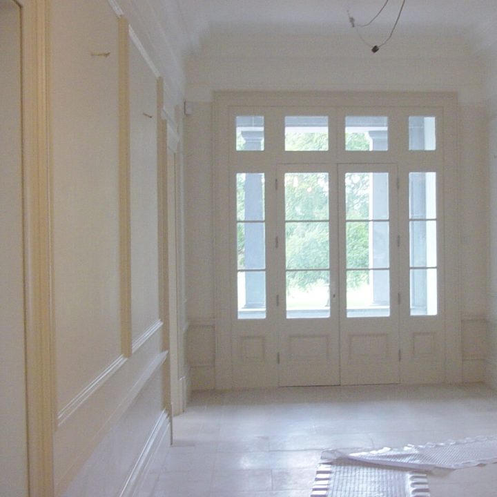 Panelling Skirting Architrave Joinery Clonmel