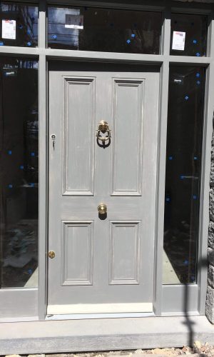 Doors Joinery Clonmel