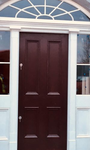 Doors Joinery Clonmel