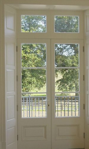 Doors Joinery Clonmel