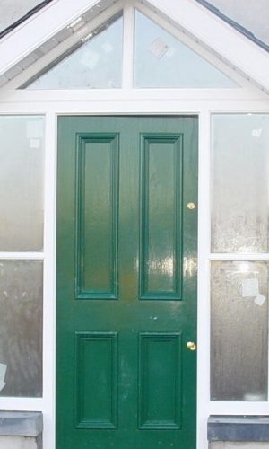 Doors Joinery Clonmel