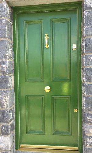 Doors Joinery Clonmel