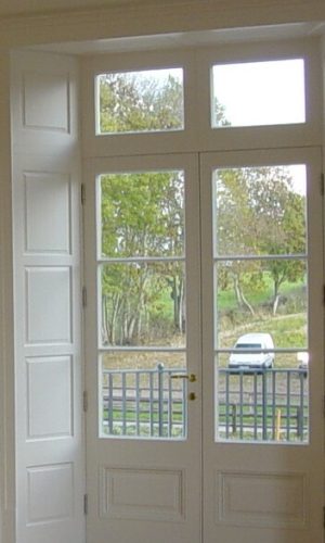 Doors Joinery Clonmel