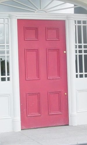 Doors Joinery Clonmel