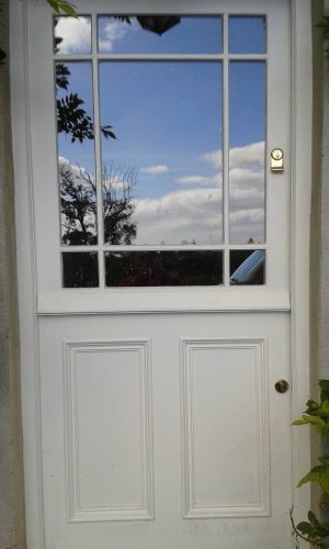 Doors Joinery Clonmel