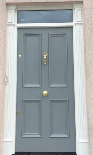 Doors Joinery Clonmel