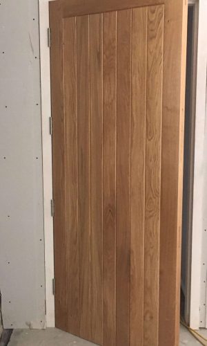 Doors Joinery Clonmel