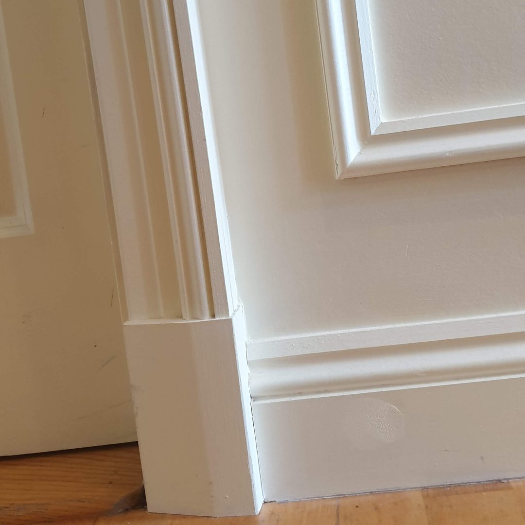 Panelling Skirting Architrave Joinery Clonmel