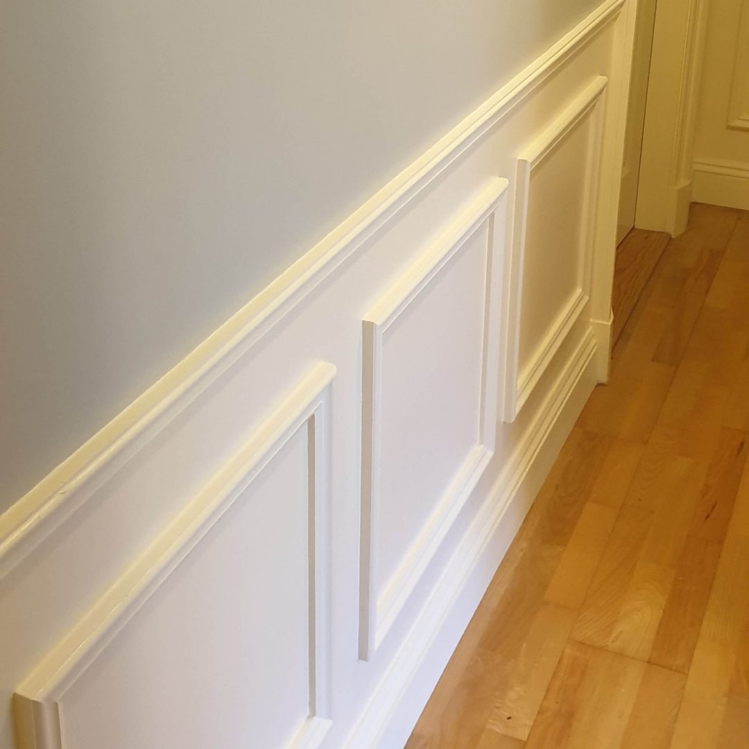 Panelling Skirting Architrave Joinery Clonmel