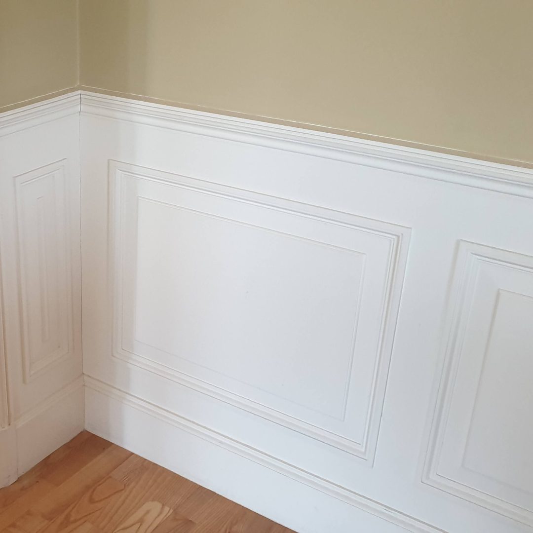 Panelling Skirting Architrave Joinery Clonmel
