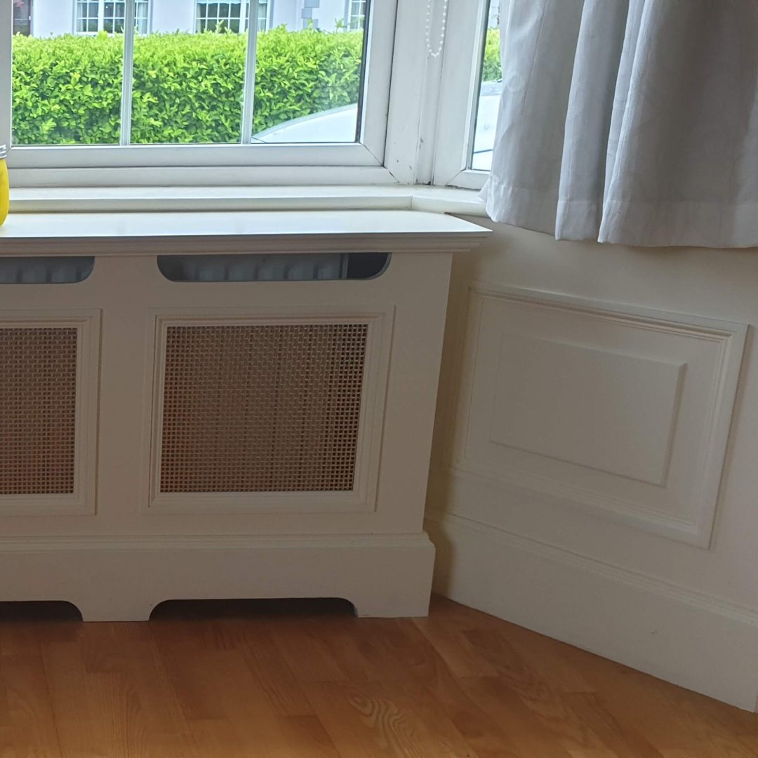Panelling Skirting Architrave Joinery Clonmel