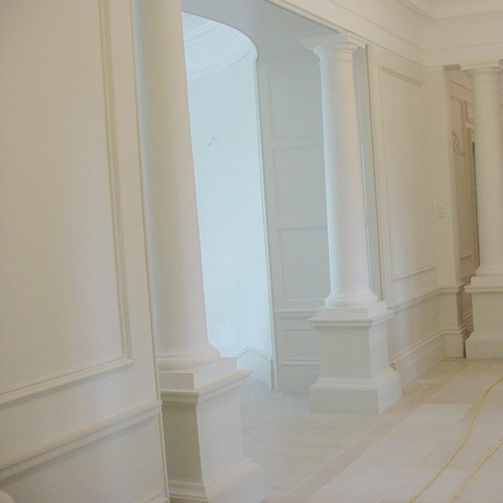 Panelling Skirting Architrave Joinery Clonmel