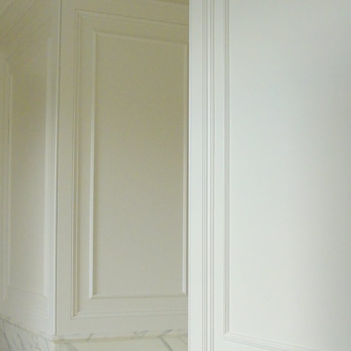Panelling Skirting Architrave Joinery Clonmel