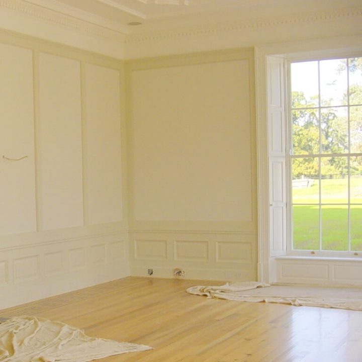 Panelling Skirting Architrave Joinery Clonmel