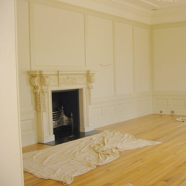 Panelling Skirting Architrave Joinery Clonmel