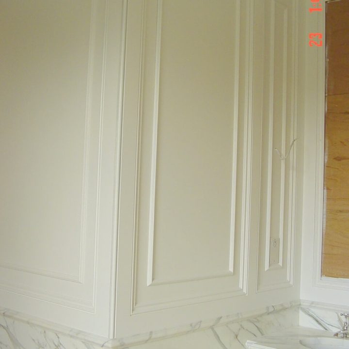 Panelling Skirting Architrave Joinery Clonmel
