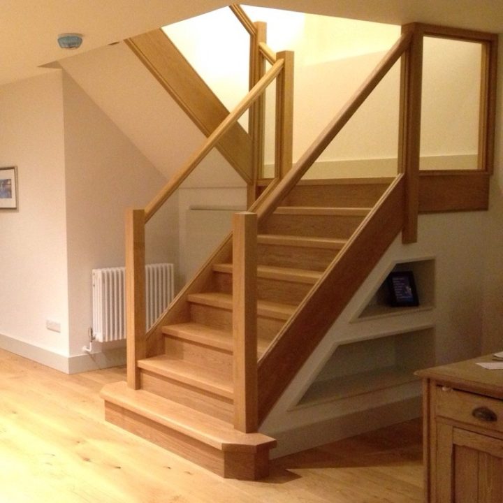 Stairs Joinery Clonmel