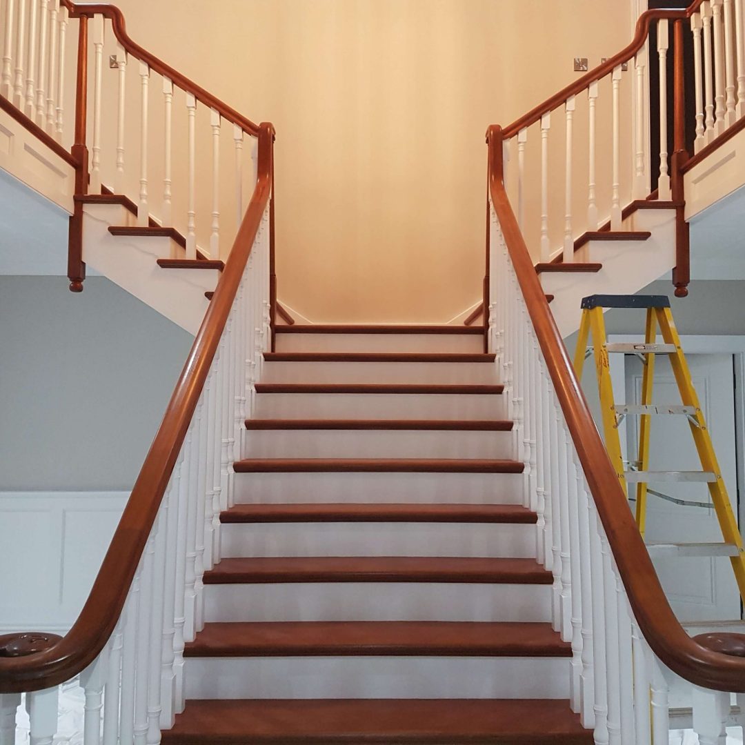 Stairs Joinery Clonmel