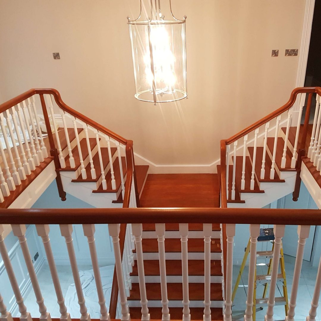 Stairs Joinery Clonmel