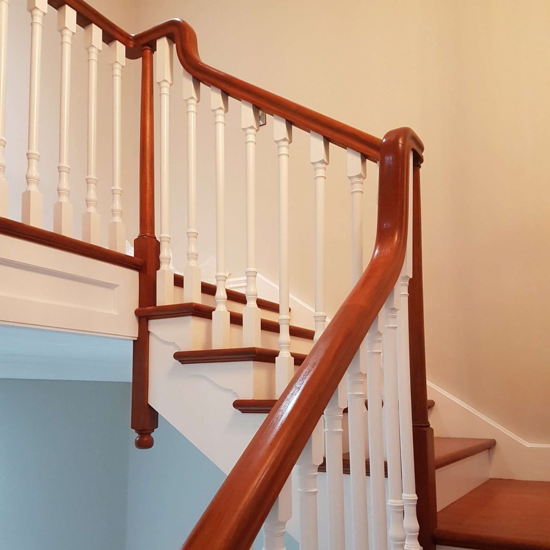 Stairs Joinery Clonmel
