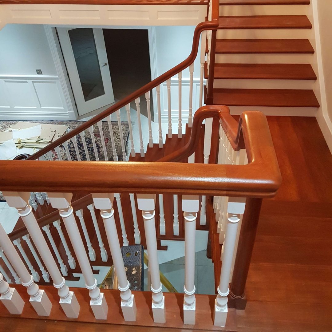 Stairs Joinery Clonmel