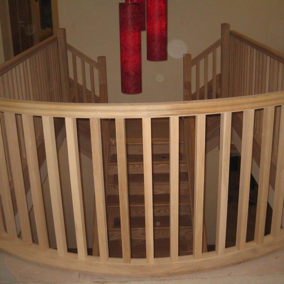 Stairs Joinery Clonmel