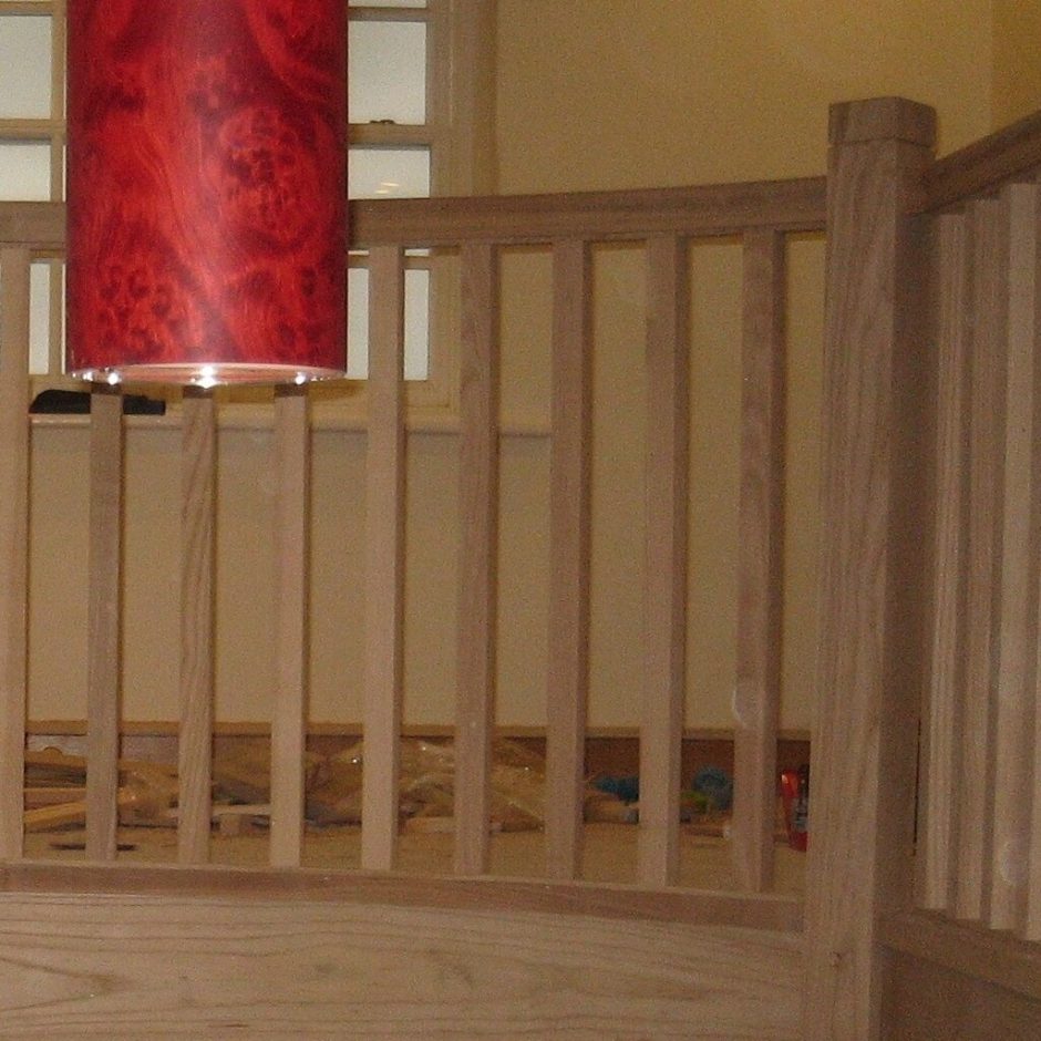 Stairs Joinery Clonmel