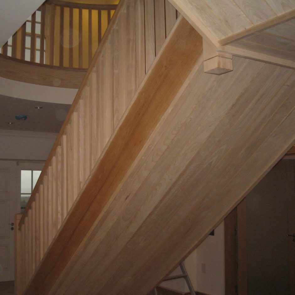 Stairs Joinery Clonmel