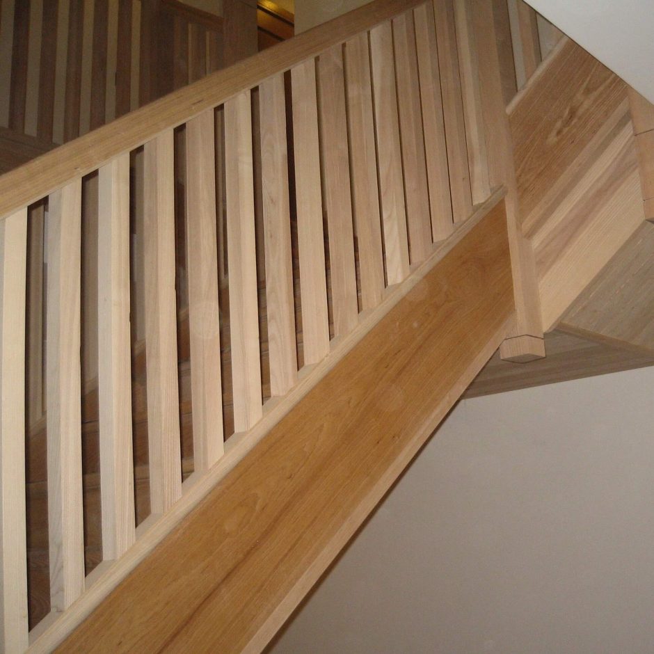 Stairs Joinery Clonmel