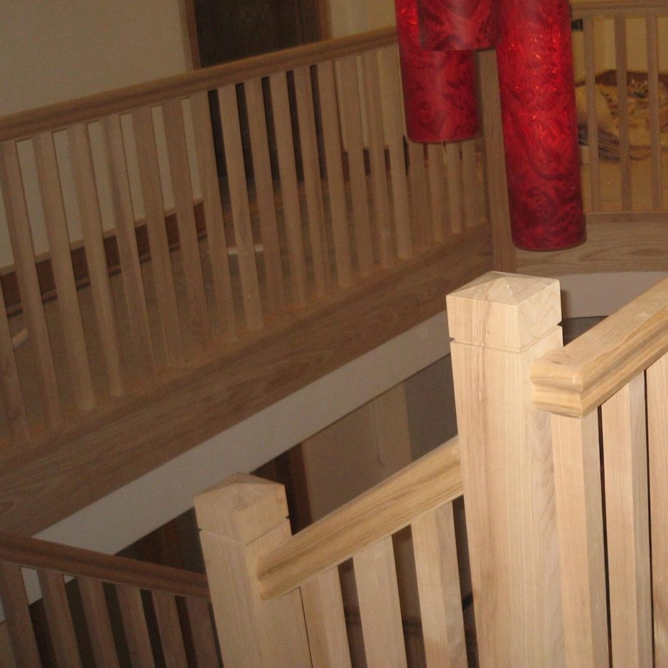 Stairs Joinery Clonmel