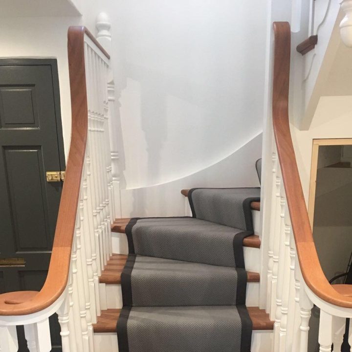 Stairs Joinery Clonmel