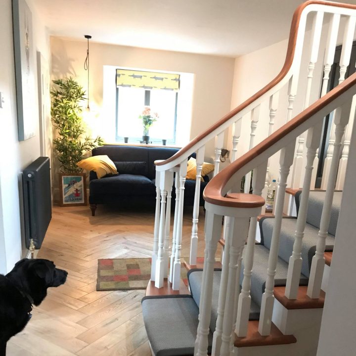 Stairs Joinery Clonmel