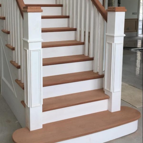 Stairs Joinery Clonmel