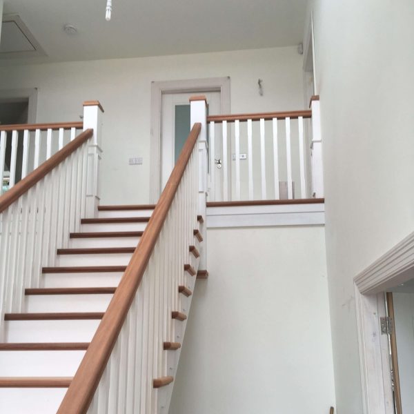 Stairs Joinery Clonmel