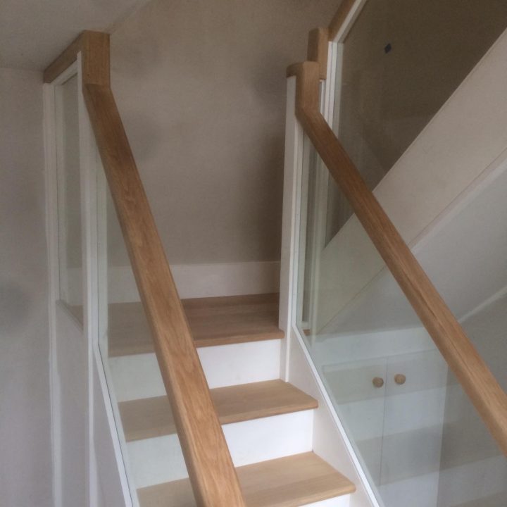 Stairs Joinery Clonmel