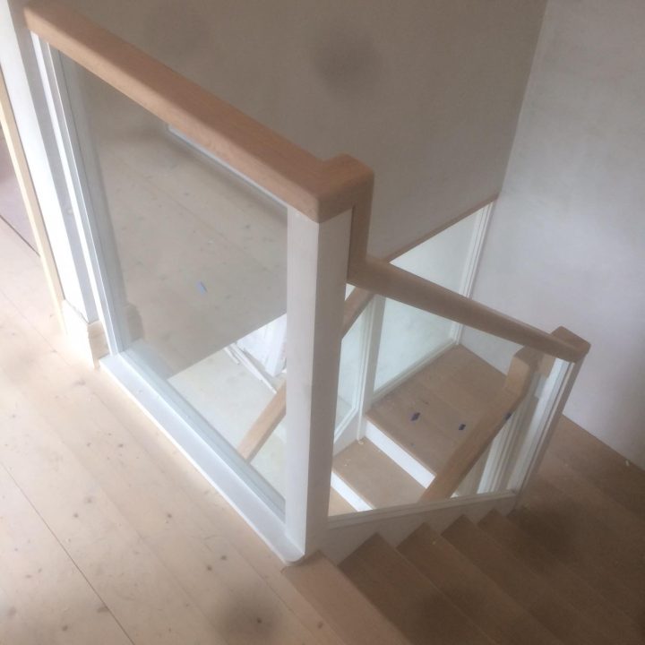 Stairs Joinery Clonmel