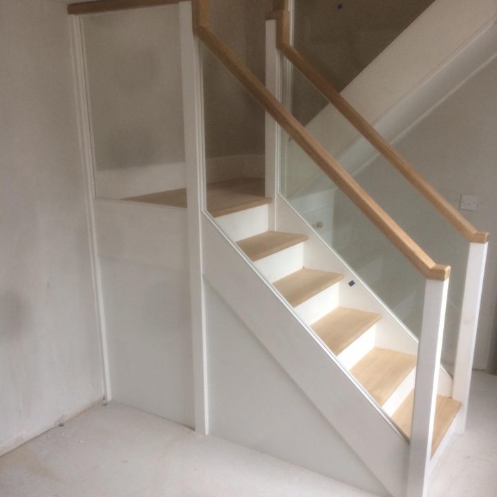 Stairs Joinery Clonmel