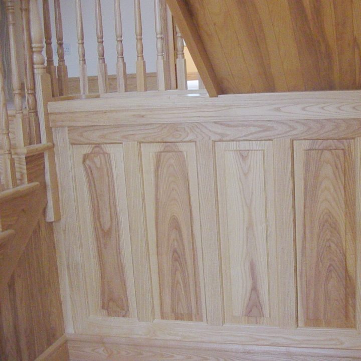 Stairs Joinery Clonmel