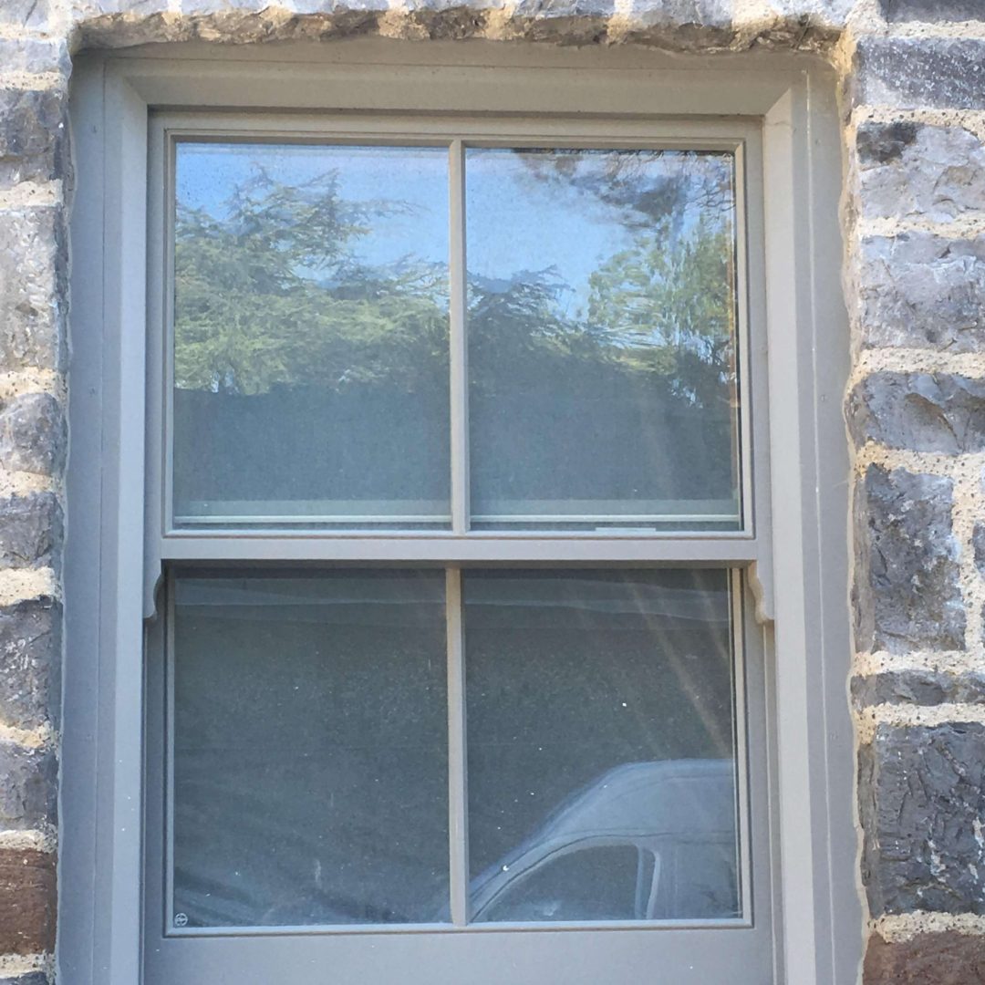 Windows Joinery Clonmel