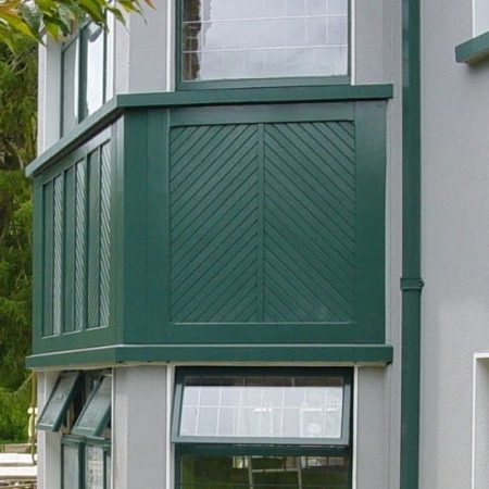 Windows Joinery Clonmel