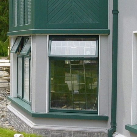 Windows Joinery Clonmel