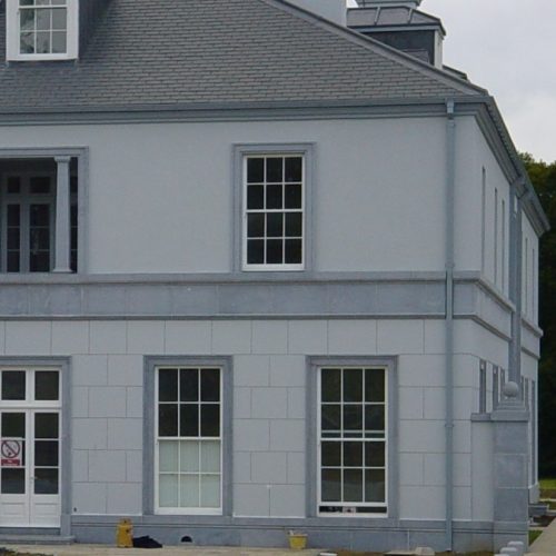 Windows Joinery Clonmel